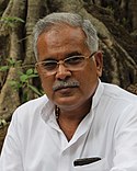 Bhupesh Bhagel