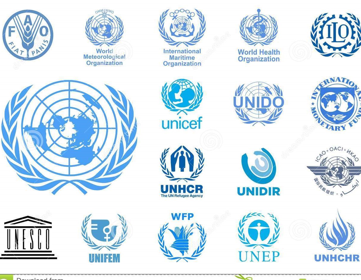 List of United Nations Agencies PDF Download