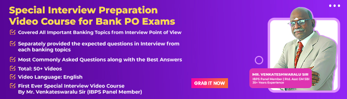 SBI PO, IBPS PO, NHB Essay Writing on 'Online Video Games